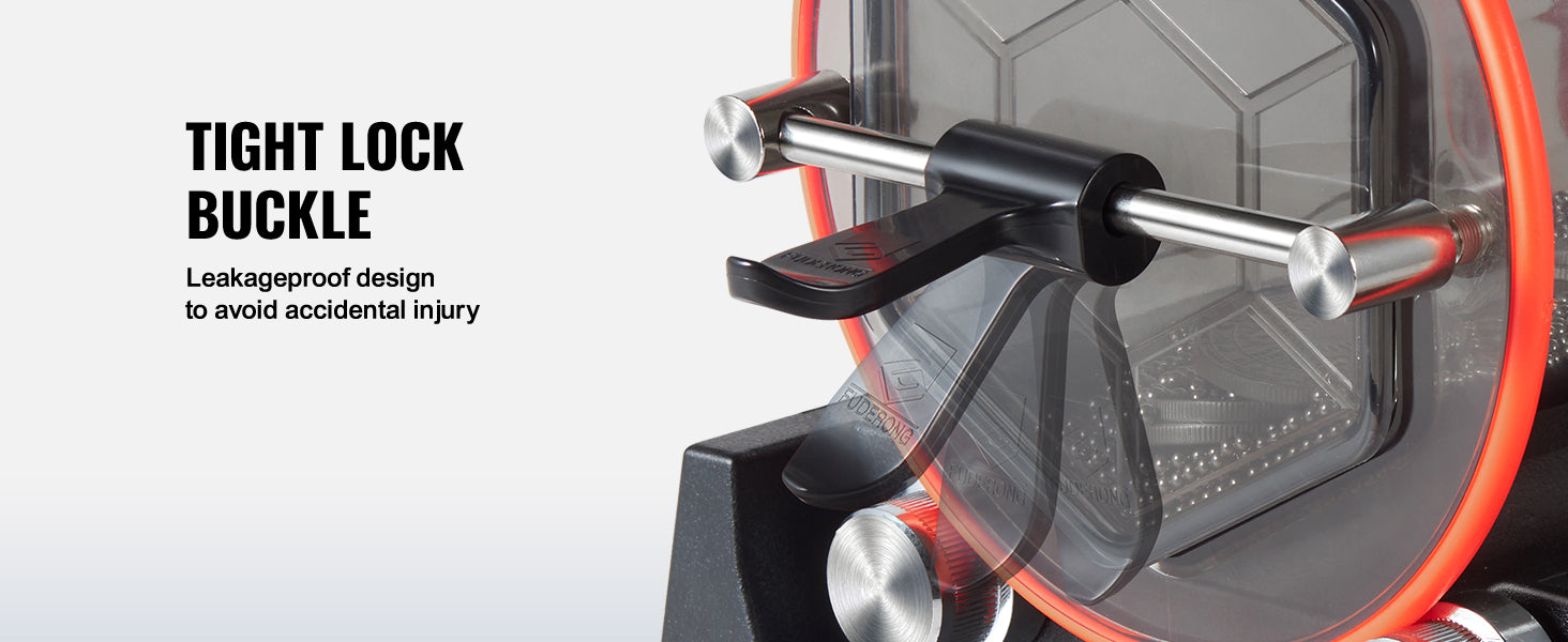 SucceBuy 3kg 5kg Rotary Tumbler Surface Polisher Jewelry Drum Polishing Machine Gem DIY Mini-Tumbler Finishing Tools - Smarsty