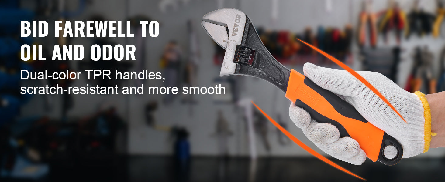 SucceBuy 8-Piece Pliers Set High Carbon Steel 12"/10"/8" Groove Joint Pliers 8" Linesman's Pliers 8" Long Nose Pliers