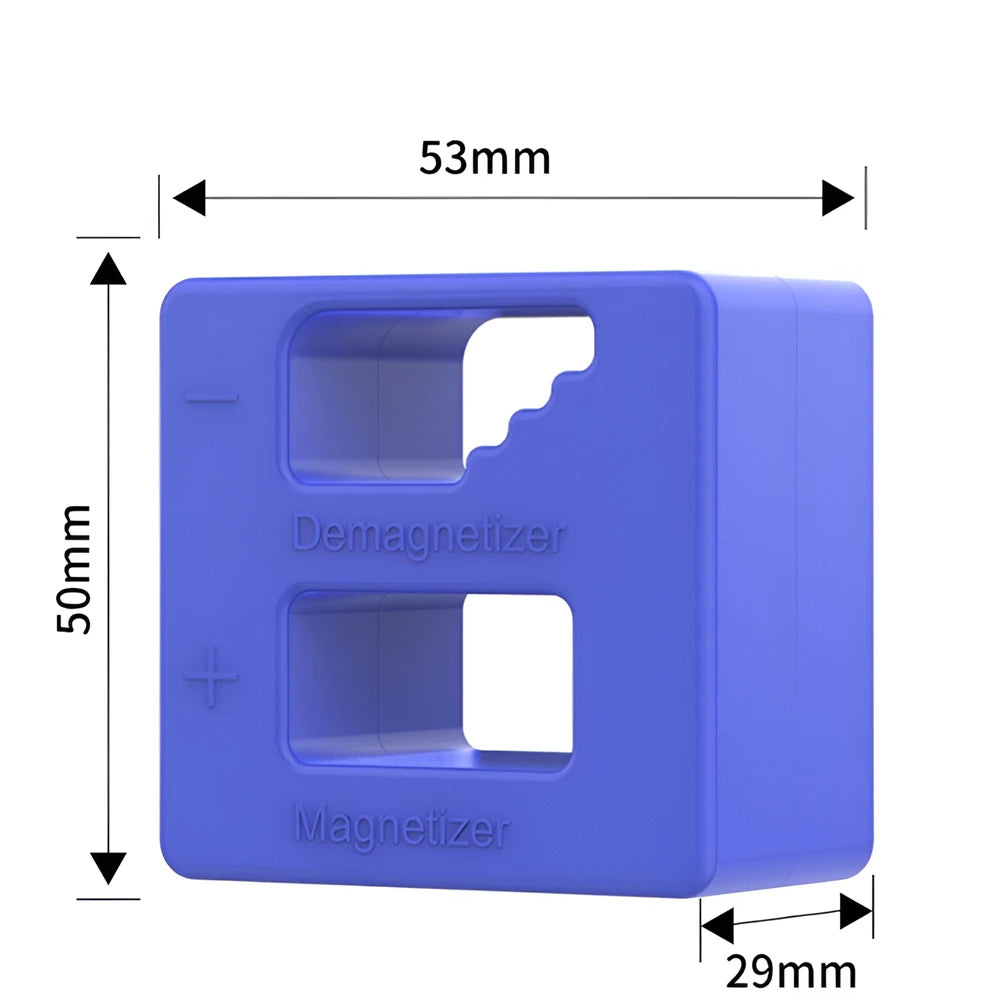 High Quality Screwdriver Magnetizer Tool for Easy Use - Smarsty