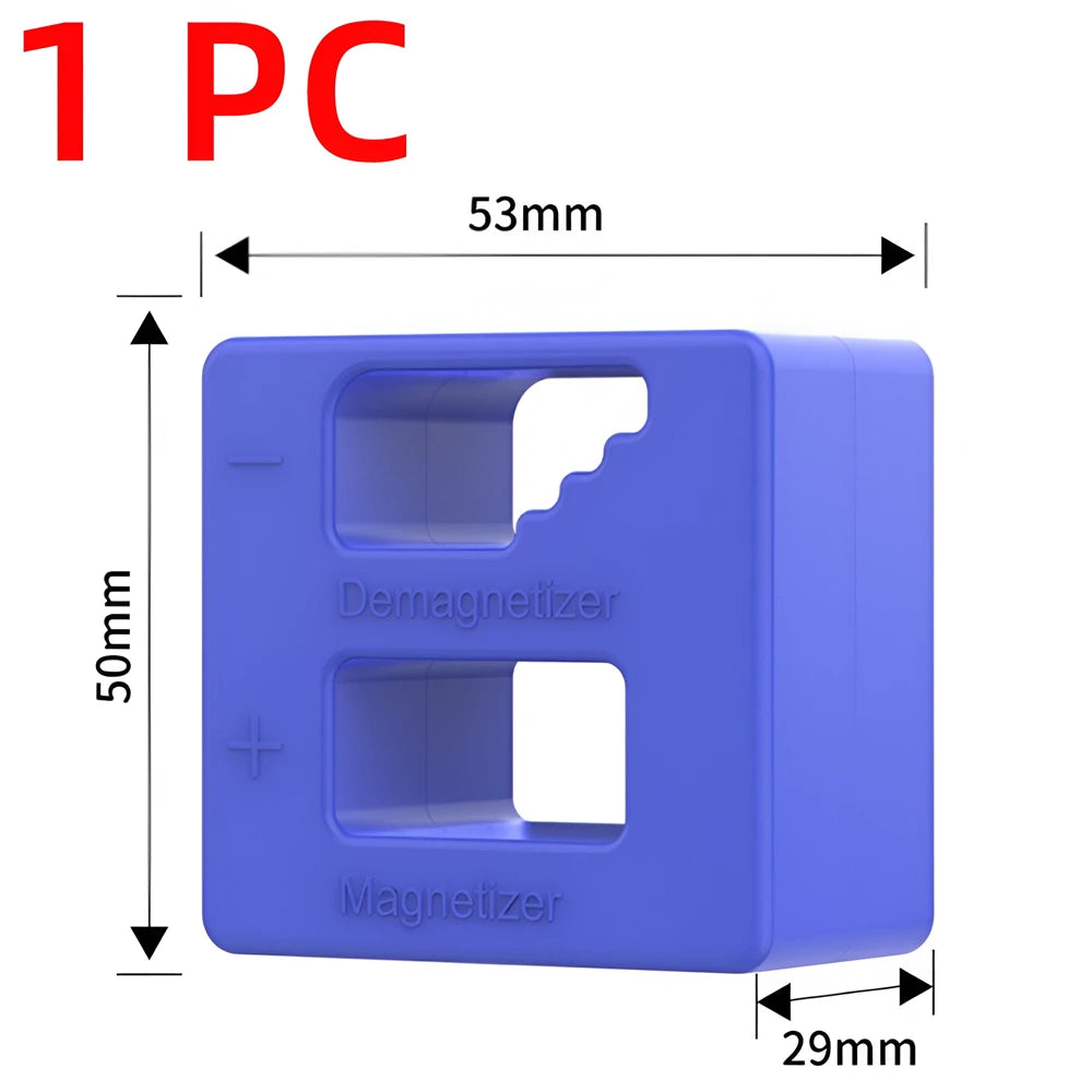 High Quality Screwdriver Magnetizer Tool for Easy Use - Smarsty