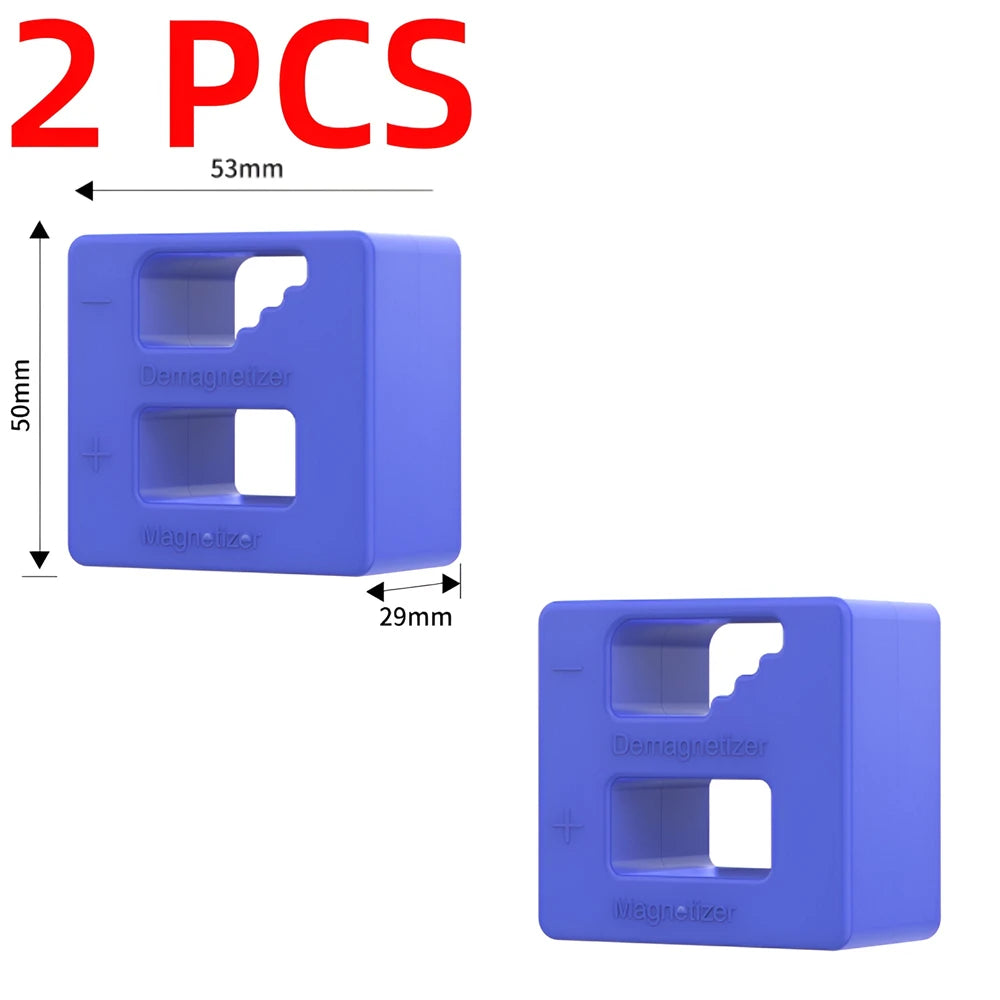 High Quality Screwdriver Magnetizer Tool for Easy Use - Smarsty