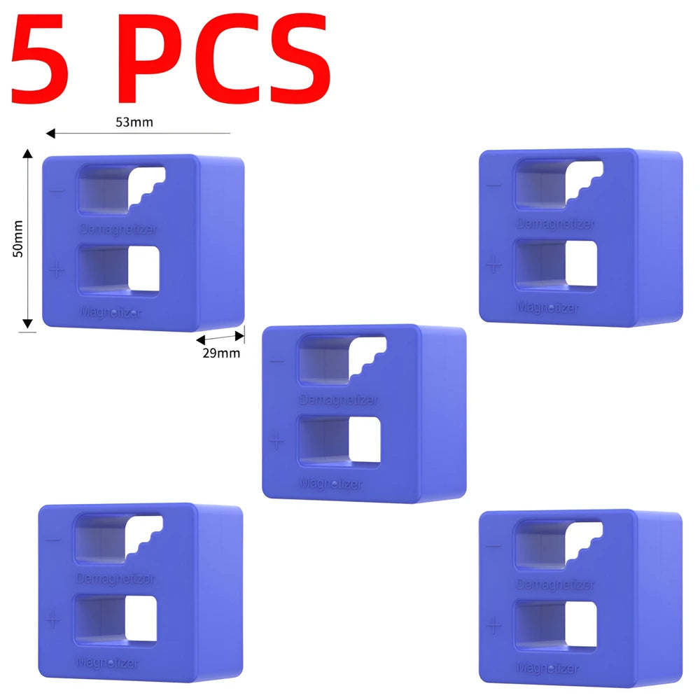High Quality Screwdriver Magnetizer Tool for Easy Use - Smarsty