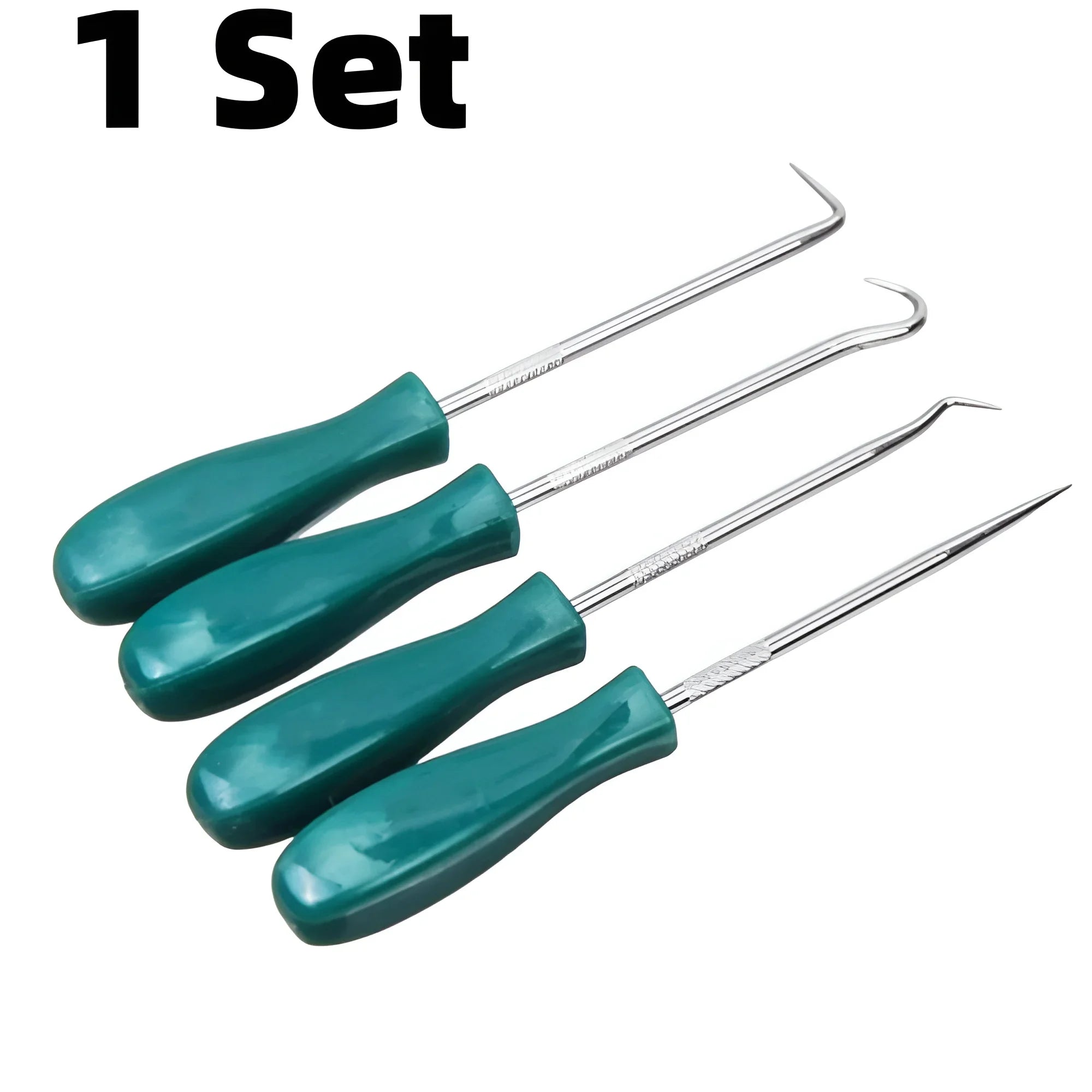 4Pcs Car Oil Seal Screwdrivers Set for Easy Removal - Smarsty