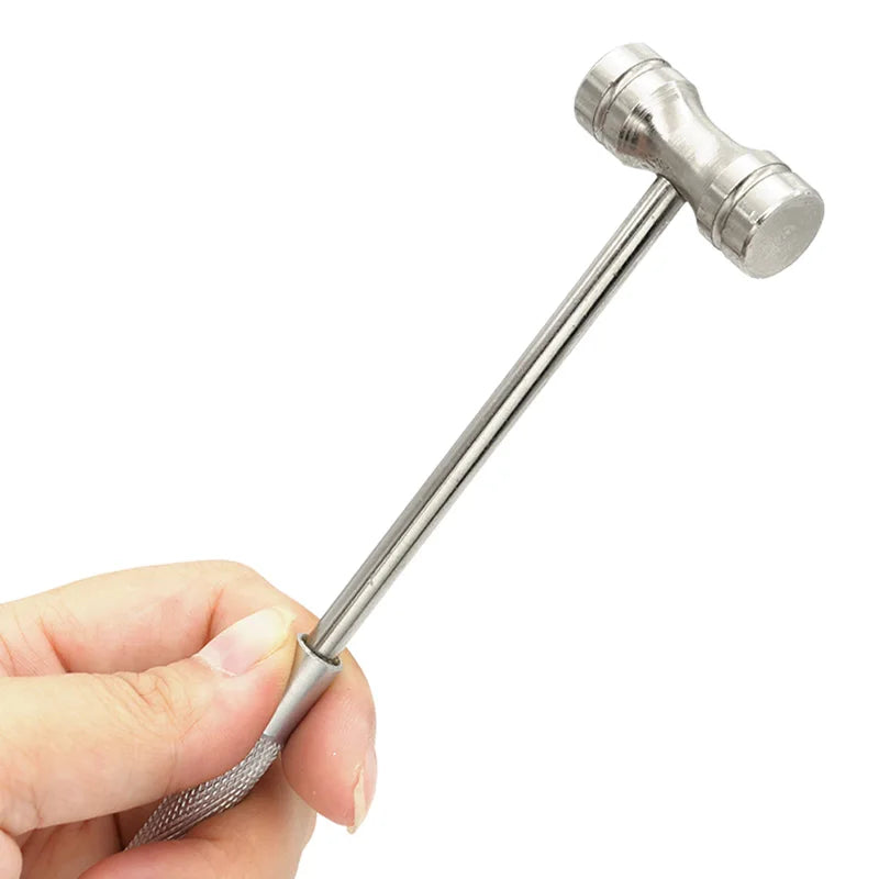 Mini Round Head Hammer Tool for Watch Repair - Smarsty
