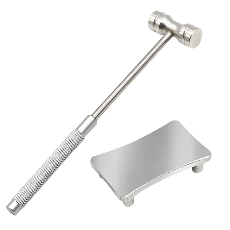 Mini Round Head Hammer Tool for Watch Repair - Smarsty