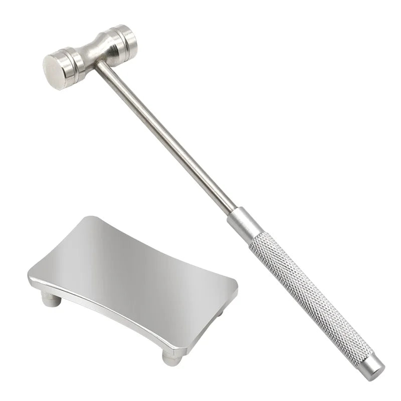 Mini Round Head Hammer Tool for Watch Repair - Smarsty