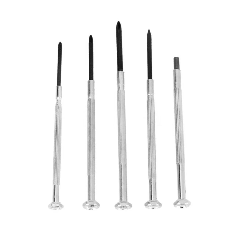 Precision Screwdriver Set for Watch and Jewelry Repairs - Smarsty