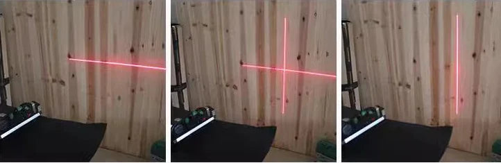 High Precision Laser Level for Accurate Measurement - Smarsty
