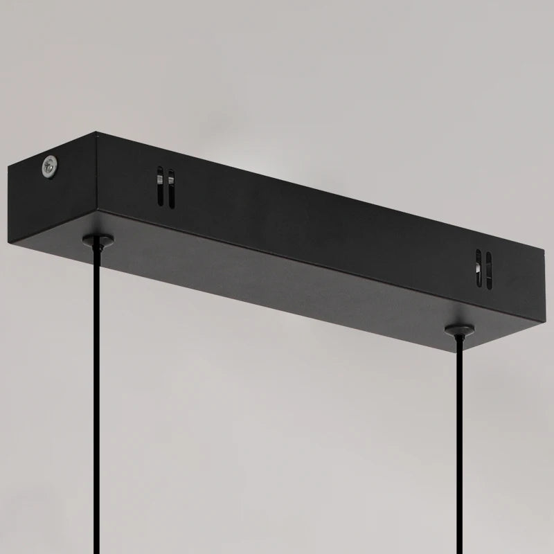 Modern Pendant Lights for Dining Room with Dimmable LED - Smarsty