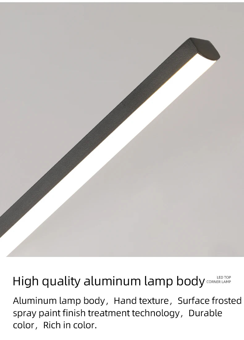 Modern Pendant Lights for Dining Room with Dimmable LED - Smarsty