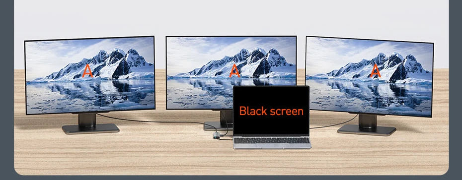 11-in-1 USB-C Hub – All-in-One Dock for MacBook Pro/Air - Smarsty