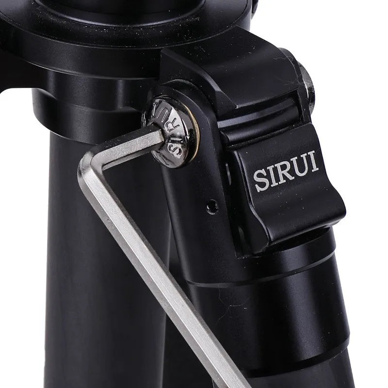 Compact 5 Pcs Allen Wrench Set for Easy Carry - Smarsty