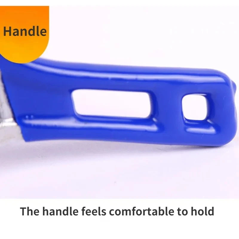 Lightweight Adjustable Wrench for Tight Spaces - Smarsty