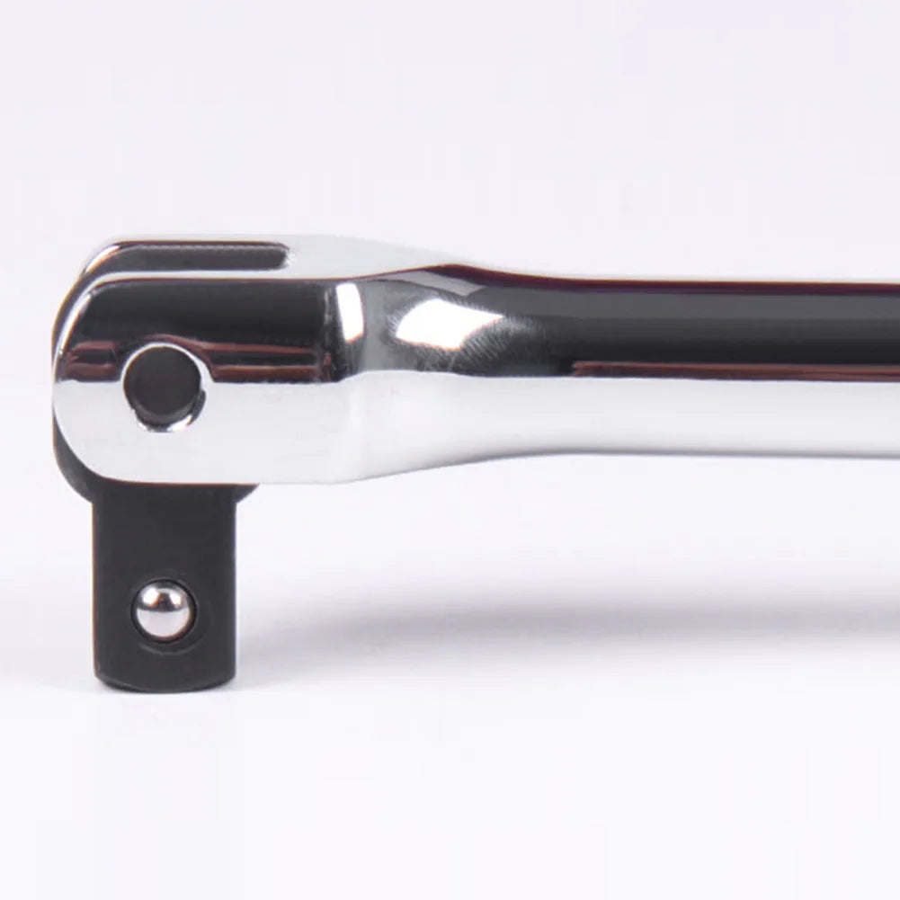 1/2 Inch Torque Wrench Socket with Strong Lever Handle - Smarsty