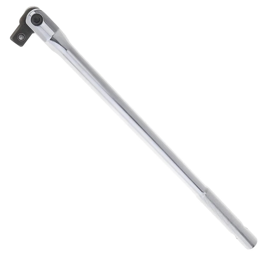 1/2 Inch Torque Wrench Socket with Strong Lever Handle - Smarsty