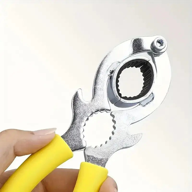 Faucet Bubbler Wrench for Easy Aerator Removal - Smarsty