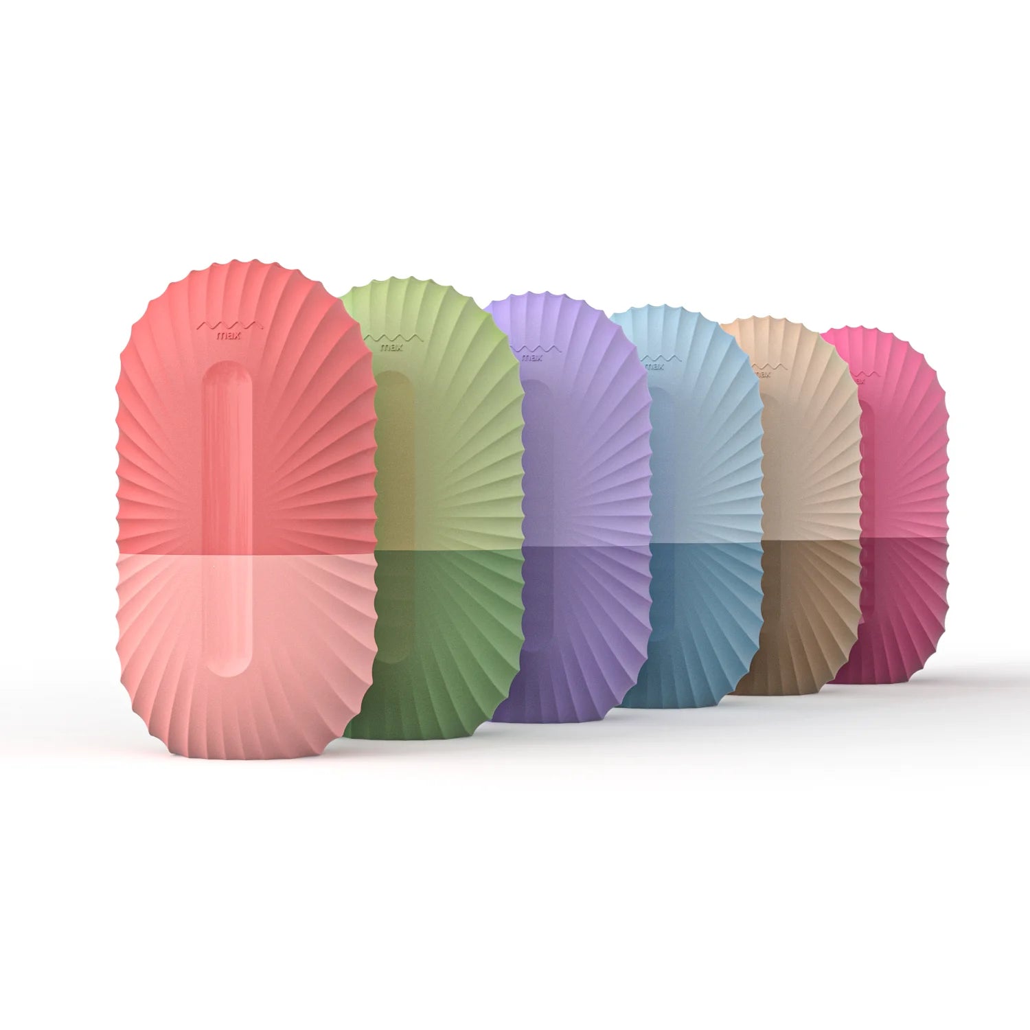 Ice Face Roller Set for Lifting and Contouring - Smarsty