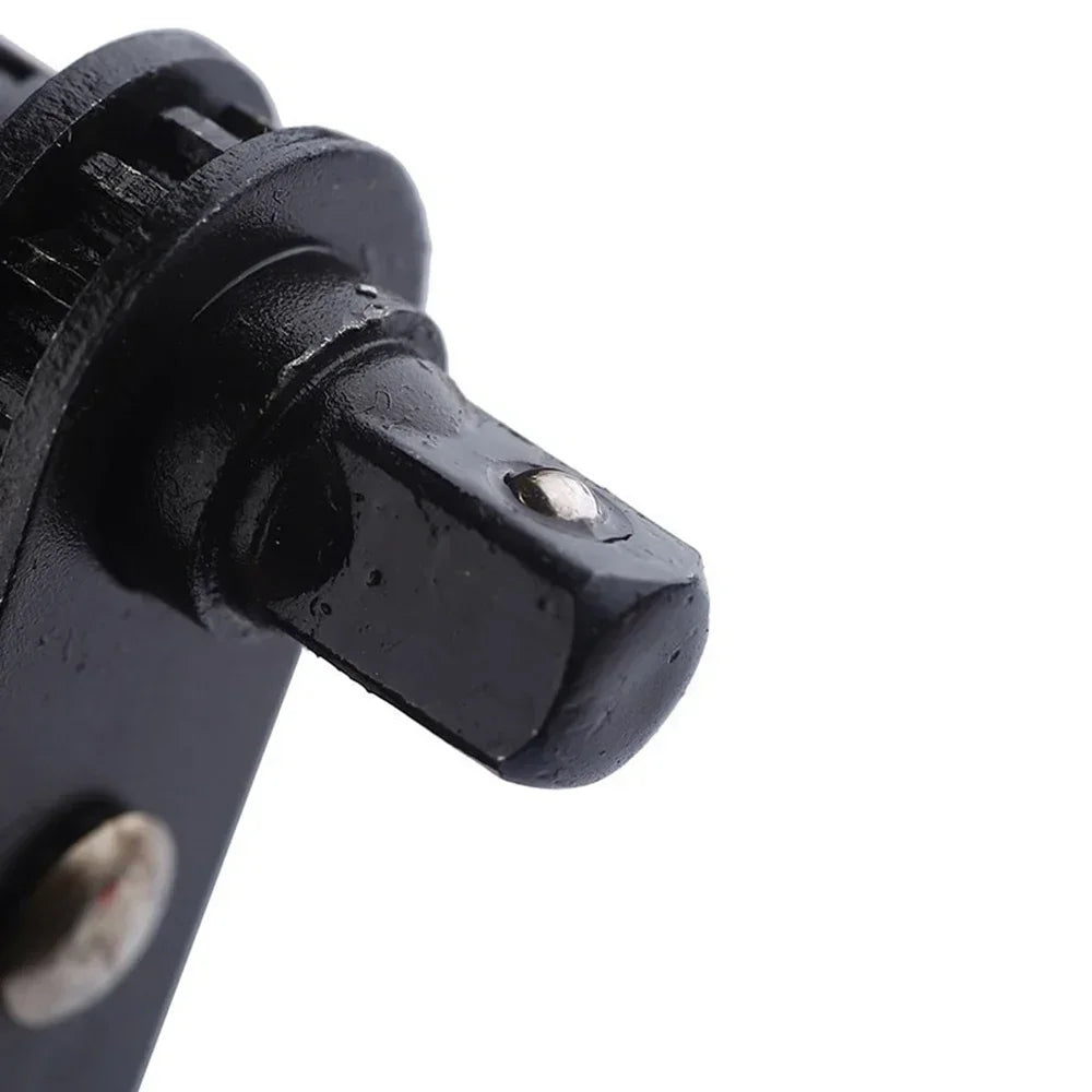 Mini Ratchet Wrench With Ergonomic Handle For Comfort - Smarsty