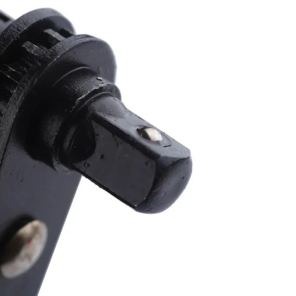 Mini Ratchet Wrench With Ergonomic Handle For Comfort - Smarsty