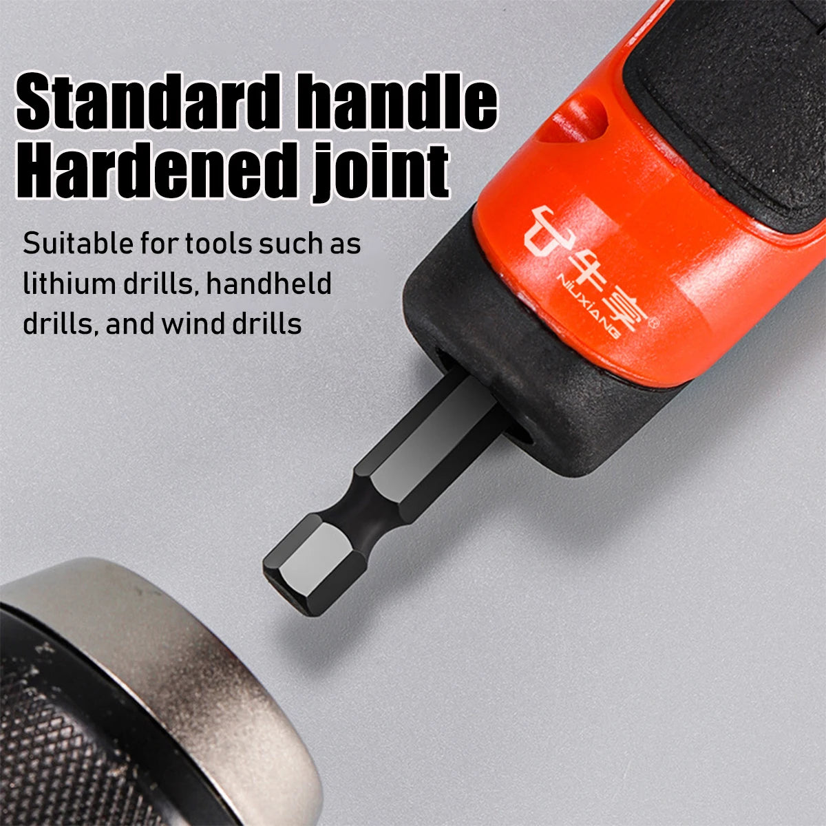 Multifunctional Electric Corner Screwdriver for Tight Spaces - Smarsty
