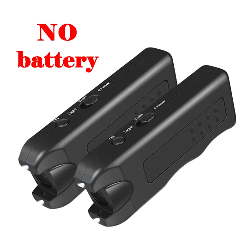 Portable Ultrasonic Dog Repeller for Effective Training - Smarsty