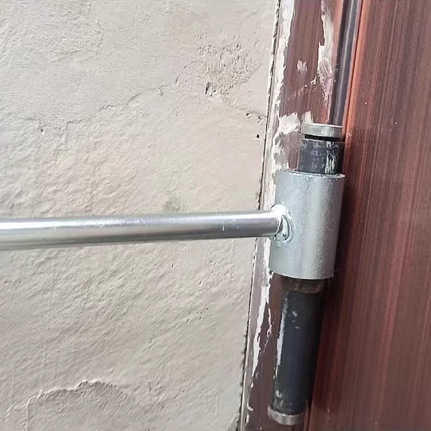 Hinge Gap Adjusting Wrench for Easy Door Repairs - Smarsty