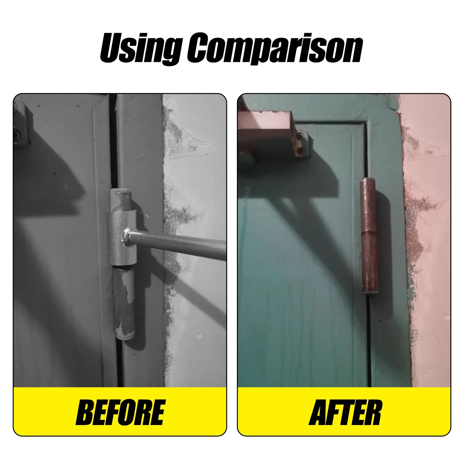 Hinge Gap Adjusting Wrench for Easy Door Repairs - Smarsty