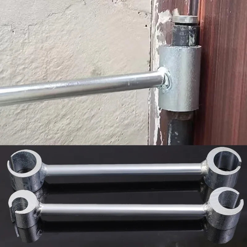 Hinge Gap Adjusting Wrench for Easy Door Repairs - Smarsty