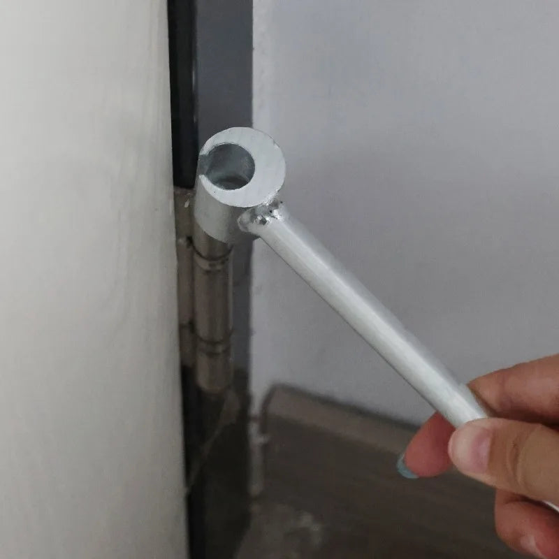 Hinge Gap Adjusting Wrench for Easy Door Repairs - Smarsty