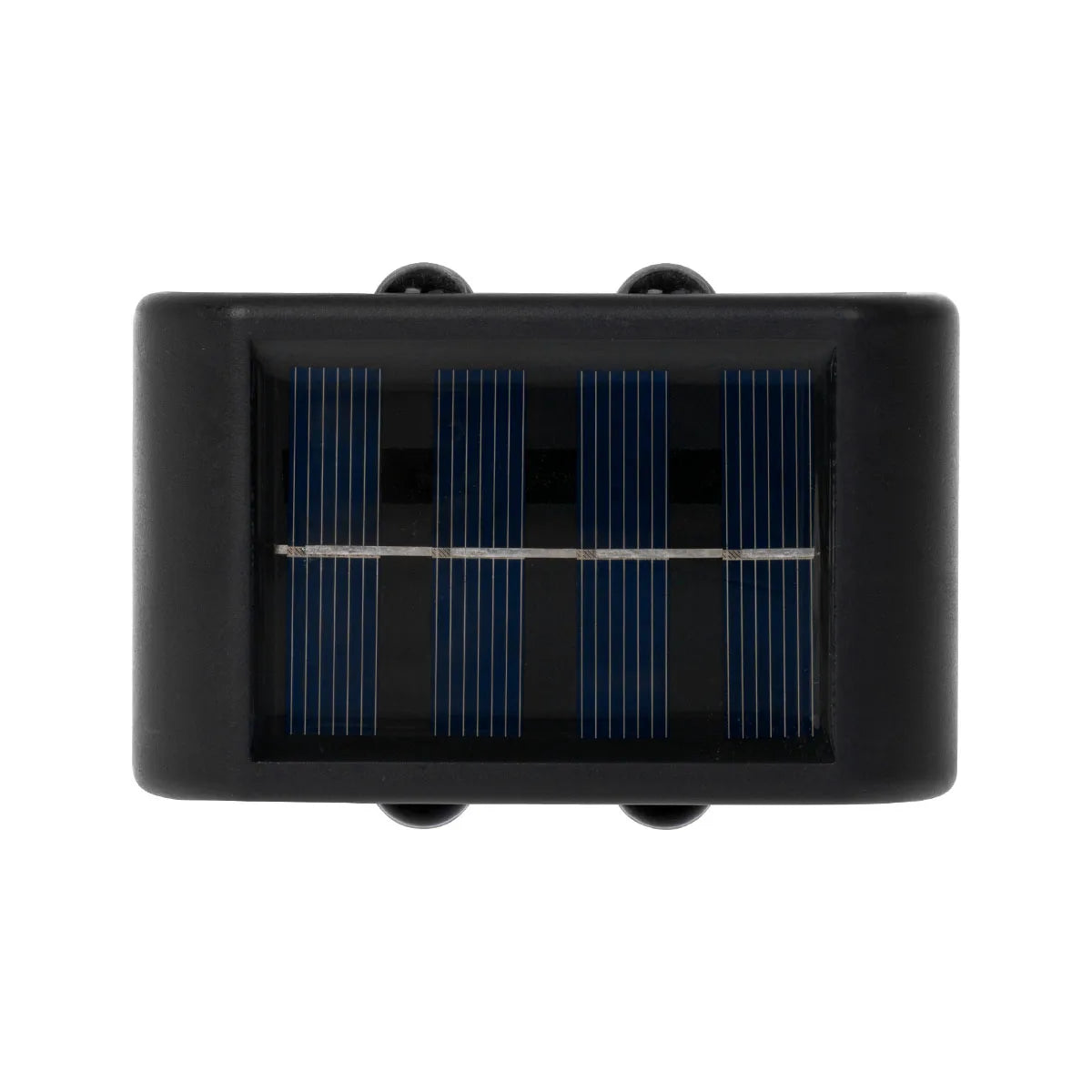 Solar LED Wall Lamp for Garden Decoration - Smarsty