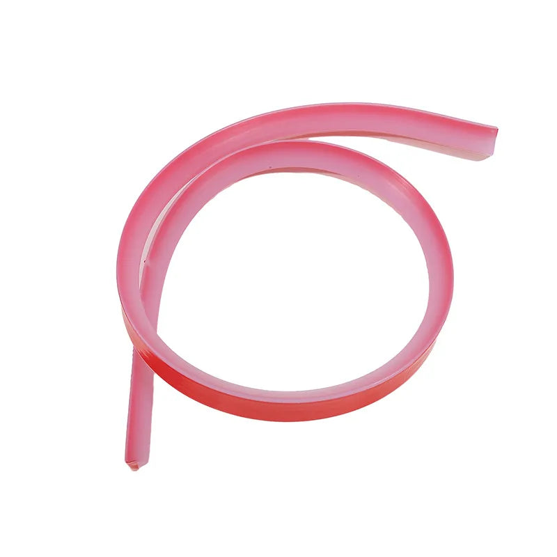 Self-Adhesive Bathroom Shower Water Stopper Seal Strip - Smarsty