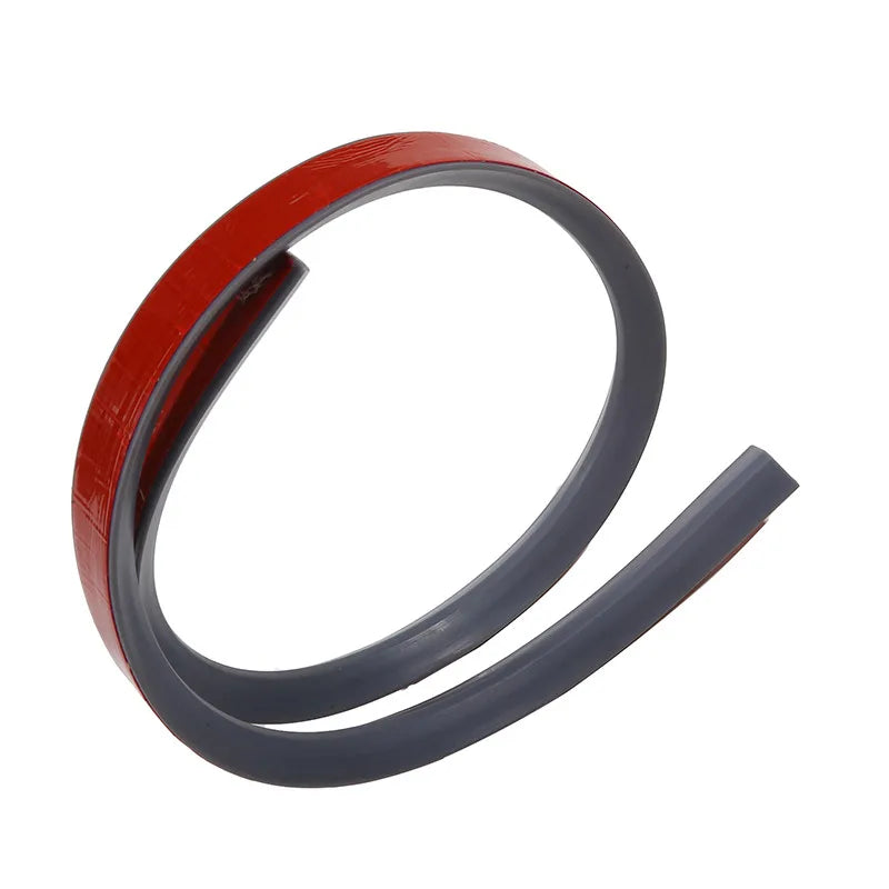 Self-Adhesive Bathroom Shower Water Stopper Seal Strip - Smarsty
