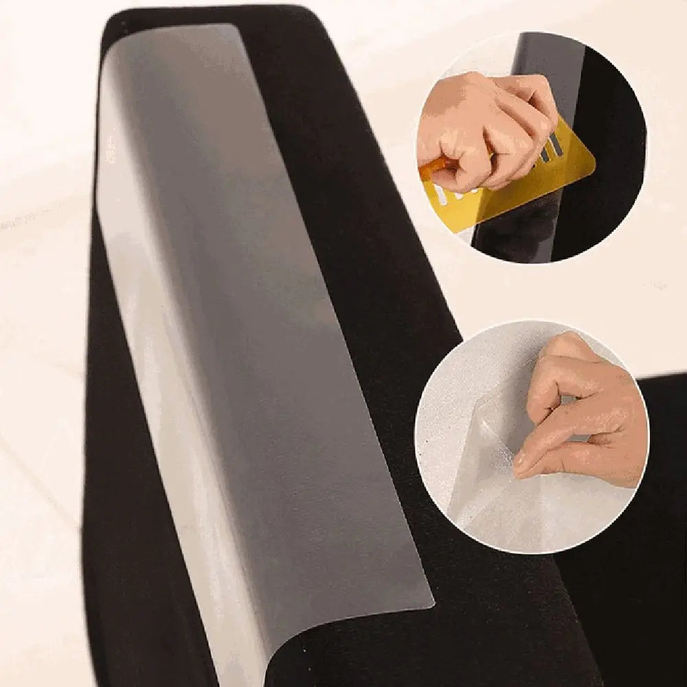 Anti Cat Scratch Furniture Protector Tape for Sofa - Smarsty