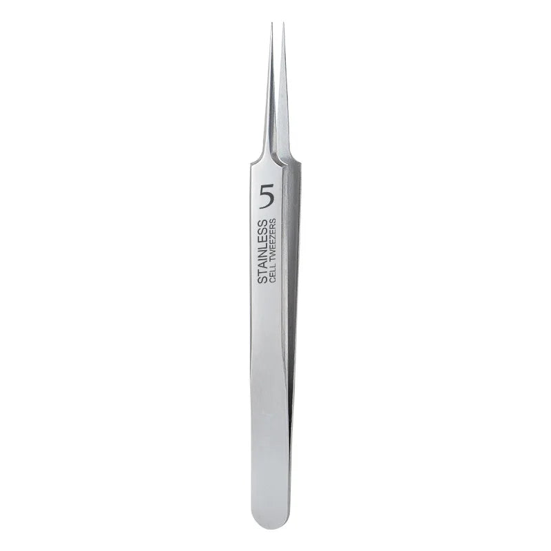 German Ultra Fine Tweezers for Blackhead Removal - Smarsty