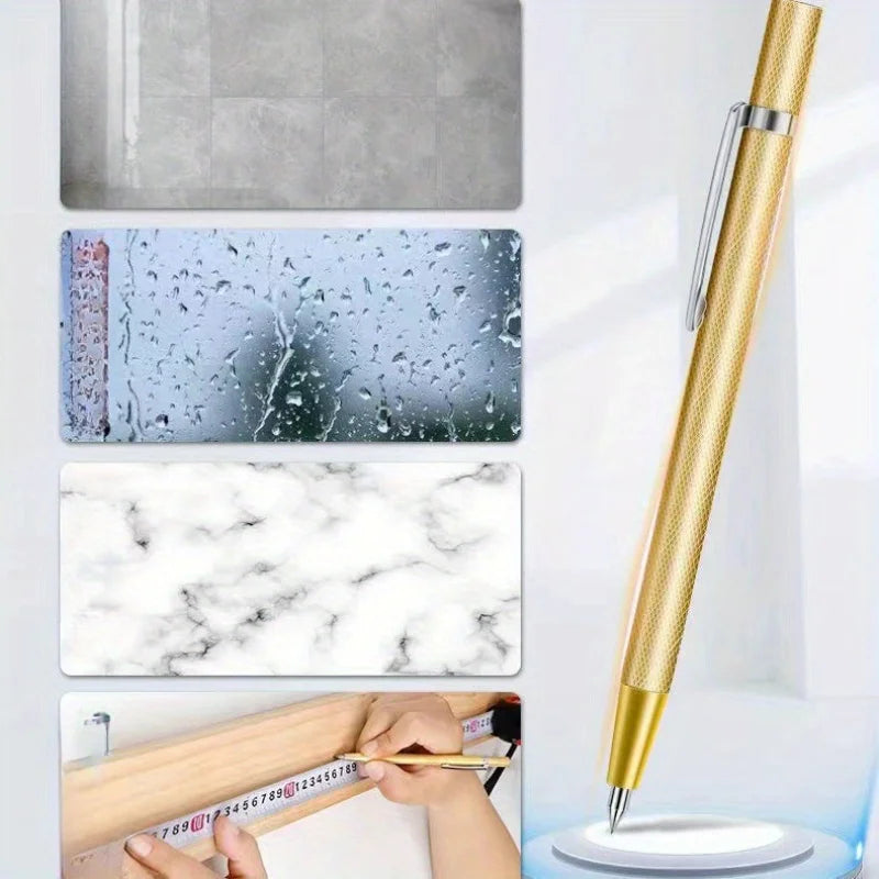 Precision Diamond Scribing Pen Set for Engraving - Smarsty
