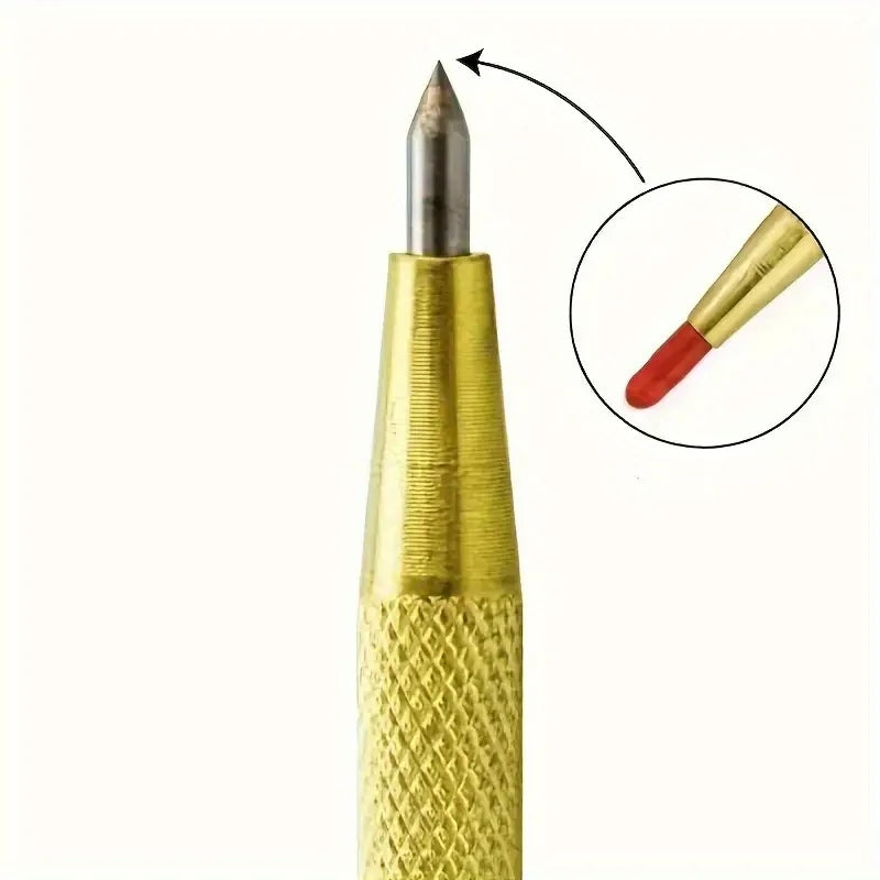 Precision Diamond Scribing Pen Set for Engraving - Smarsty