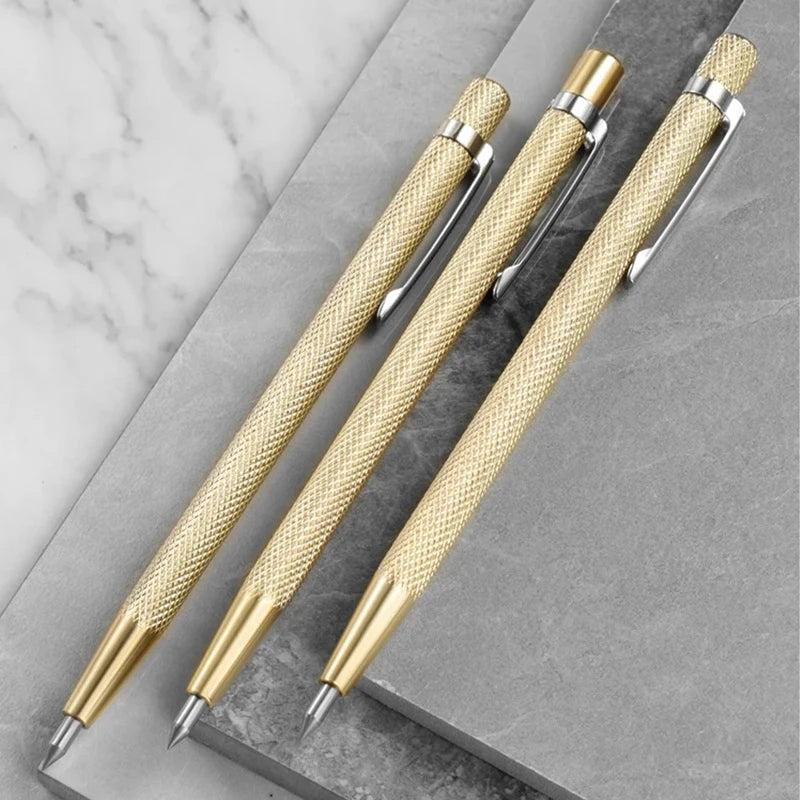 Precision Diamond Scribing Pen Set for Engraving - Smarsty