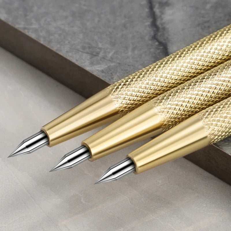 Precision Diamond Scribing Pen Set for Engraving - Smarsty