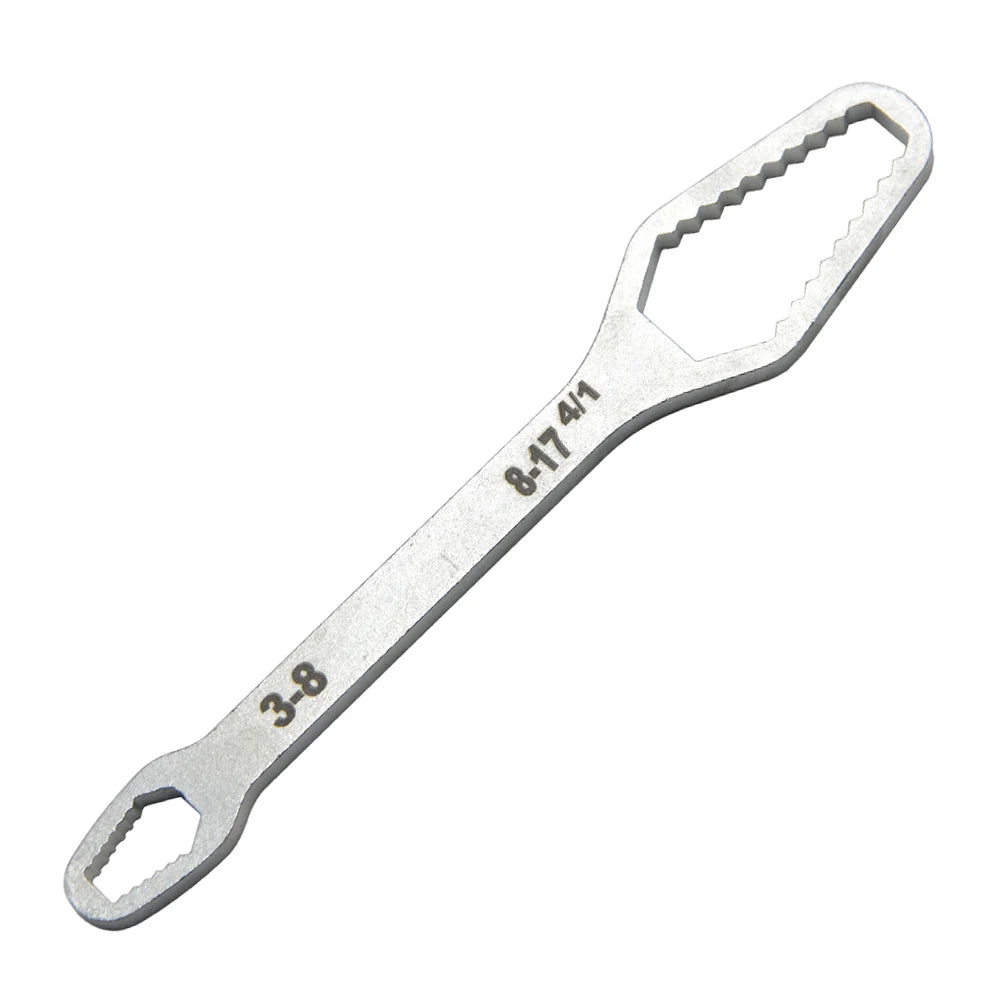 Multifunctional Double End Box Wrench for Easy Access - Smarsty