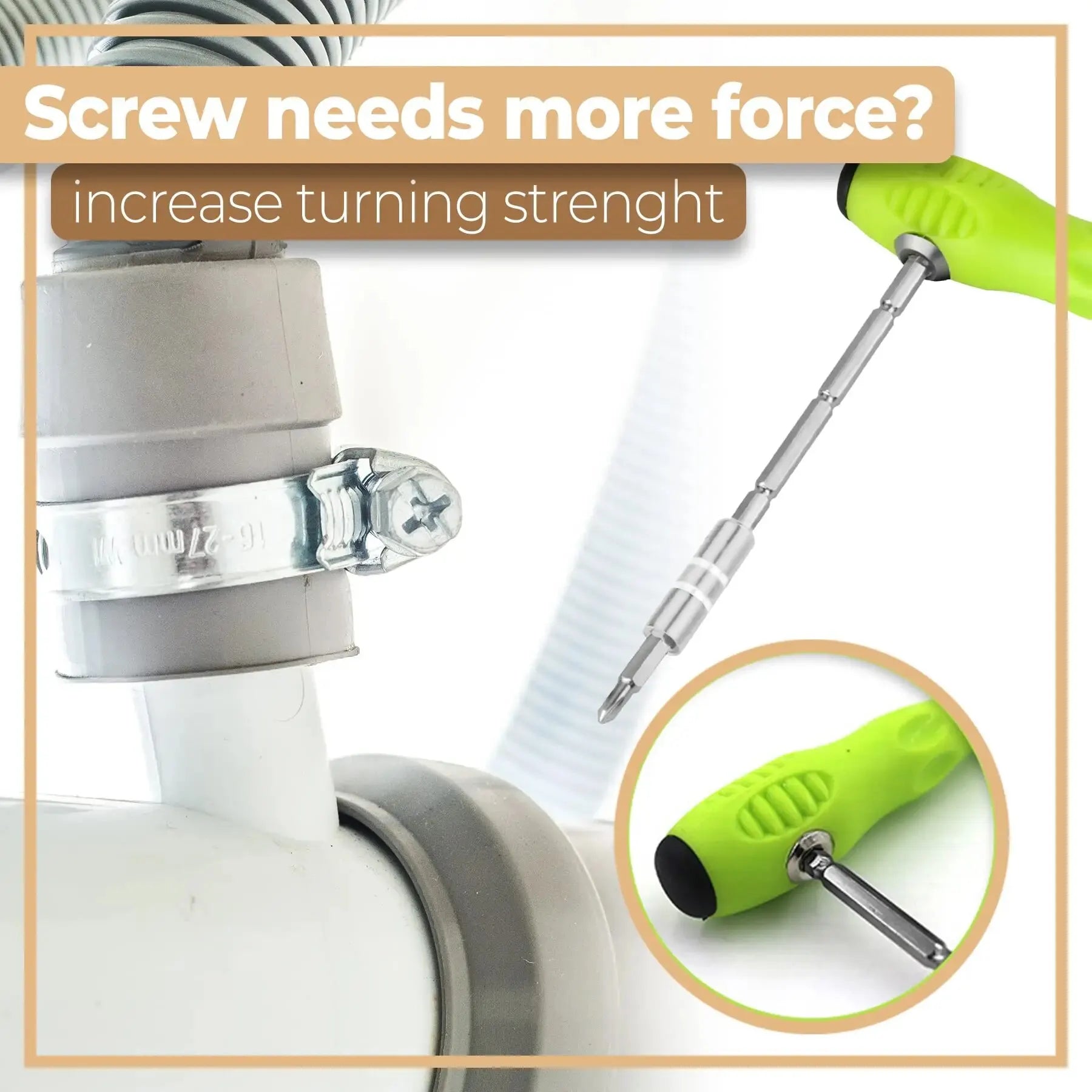 Mini 32 in 1 Magnetic Screwdriver Set for Precision Repairs - Smarsty