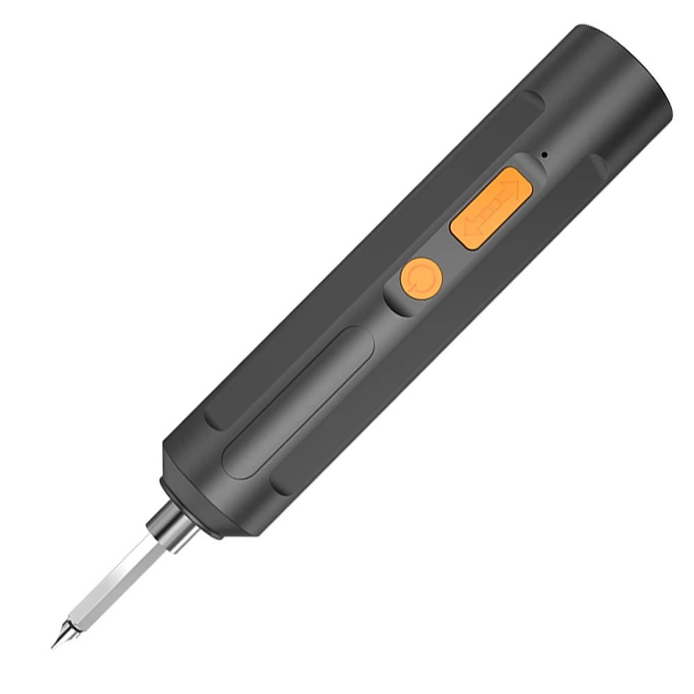 Rechargeable USB Electric Screwdriver for Home DIY - Smarsty