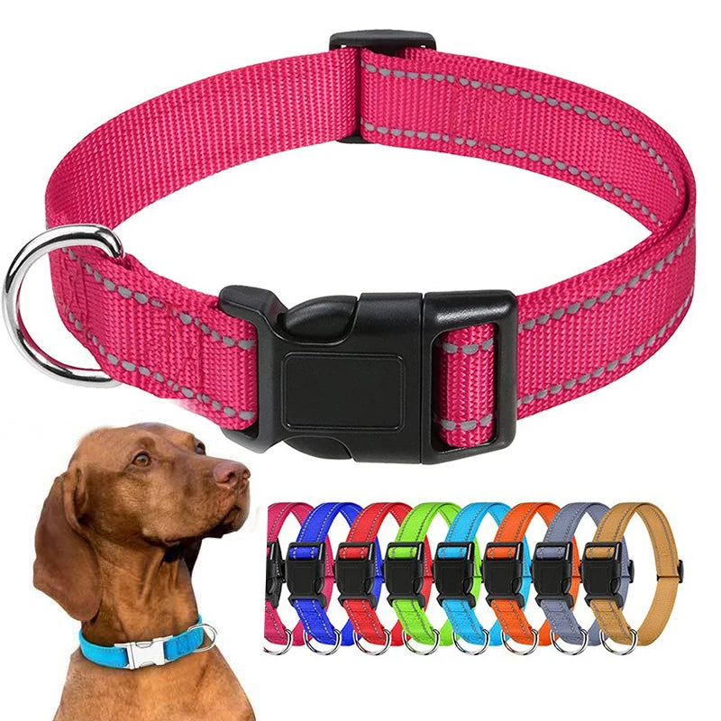 Decorative Small Dog Choker Collar for Puppies - Smarsty