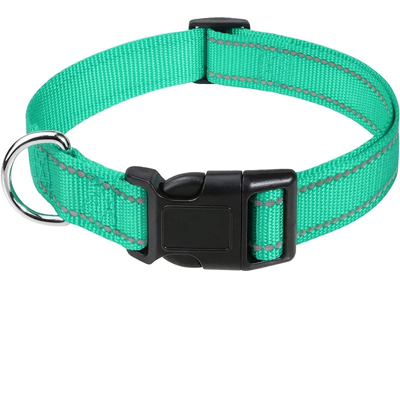 Decorative Small Dog Choker Collar for Puppies - Smarsty