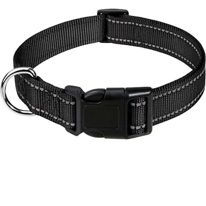 Decorative Small Dog Choker Collar for Puppies - Smarsty
