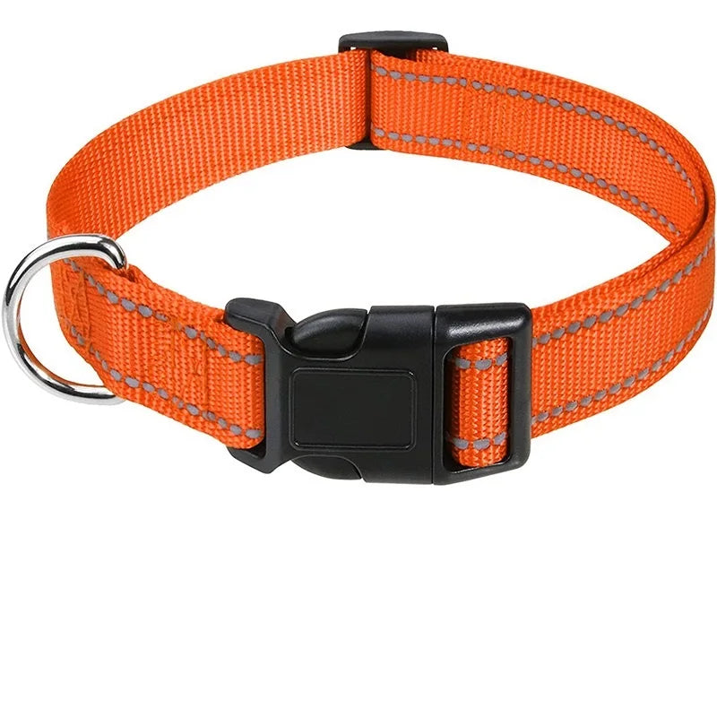 Decorative Small Dog Choker Collar for Puppies - Smarsty