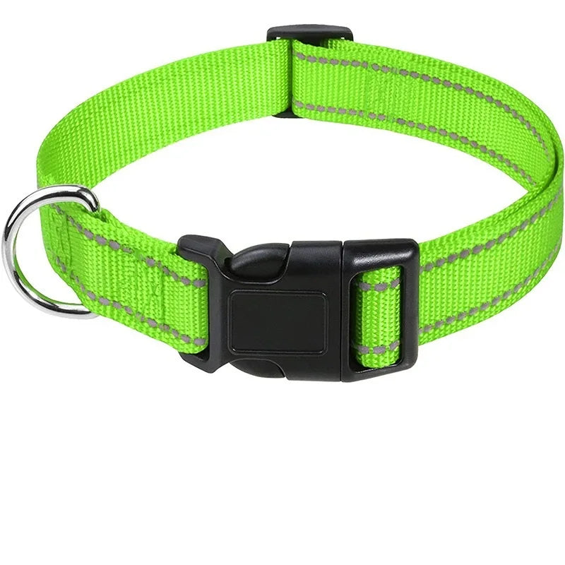Decorative Small Dog Choker Collar for Puppies - Smarsty