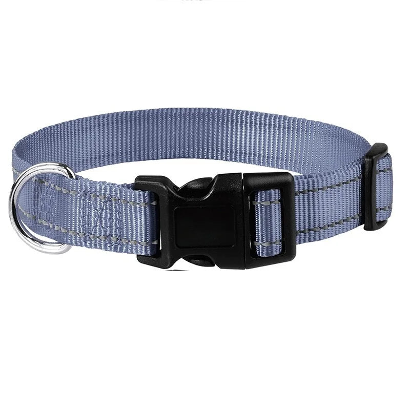Decorative Small Dog Choker Collar for Puppies - Smarsty