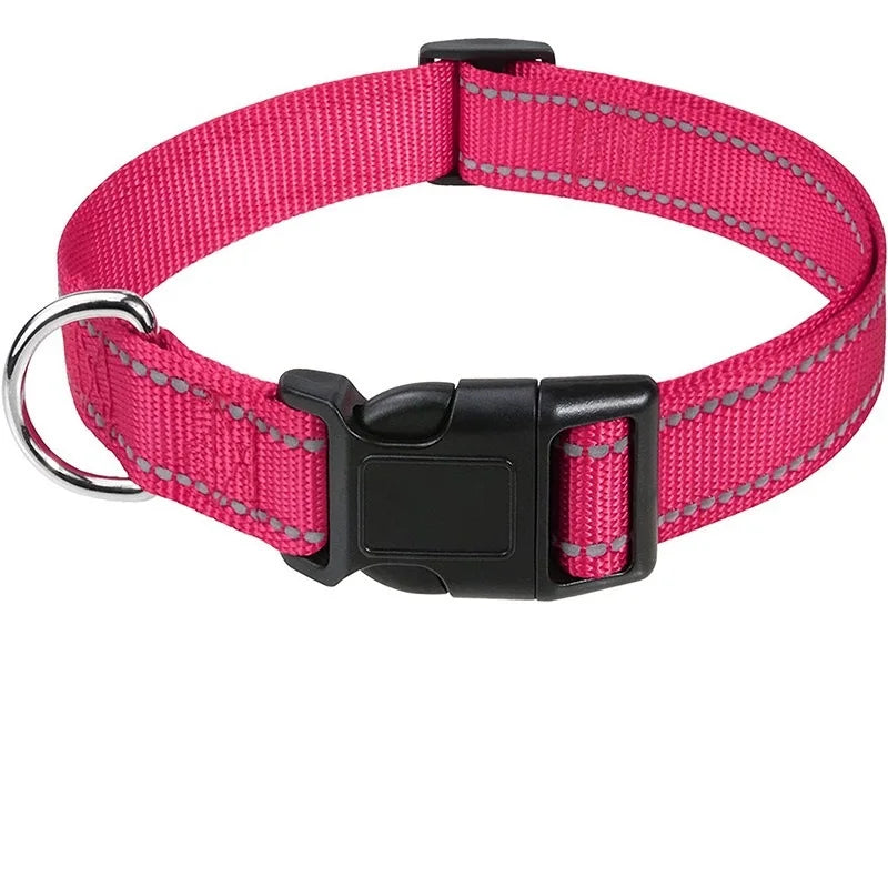 Decorative Small Dog Choker Collar for Puppies - Smarsty