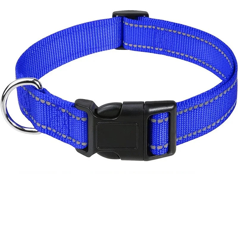 Decorative Small Dog Choker Collar for Puppies - Smarsty