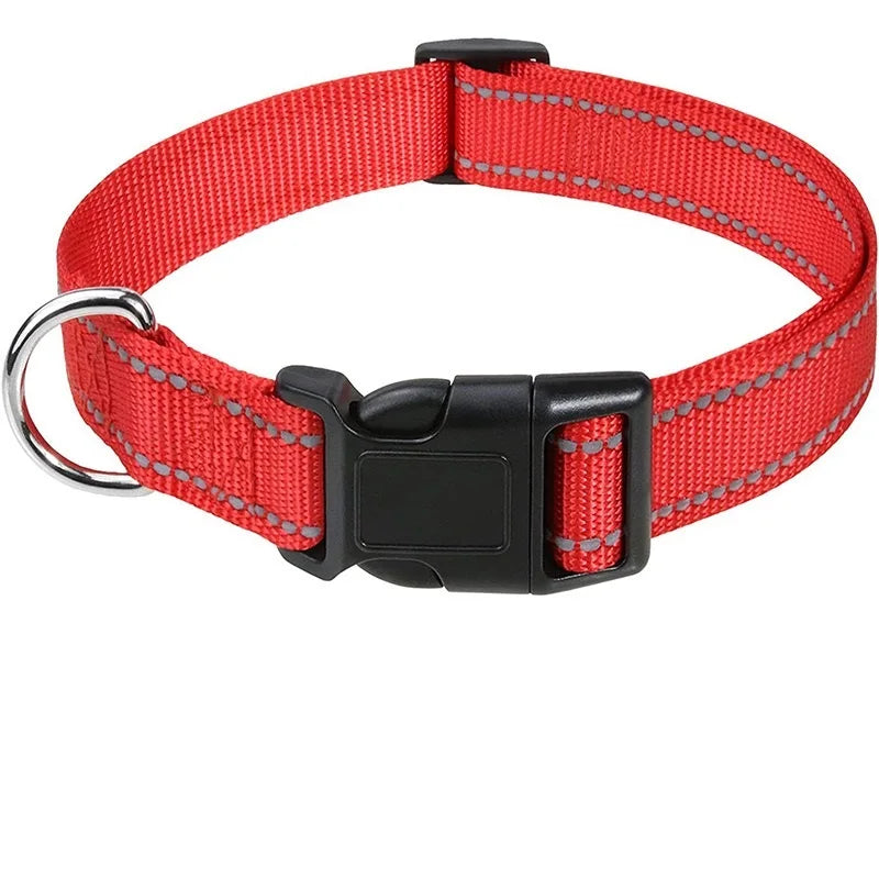 Decorative Small Dog Choker Collar for Puppies - Smarsty
